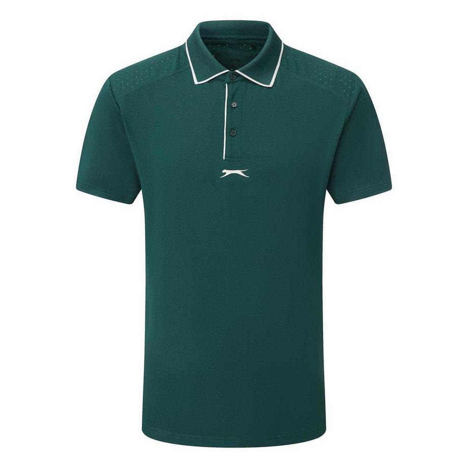 Polo Manches Courtes