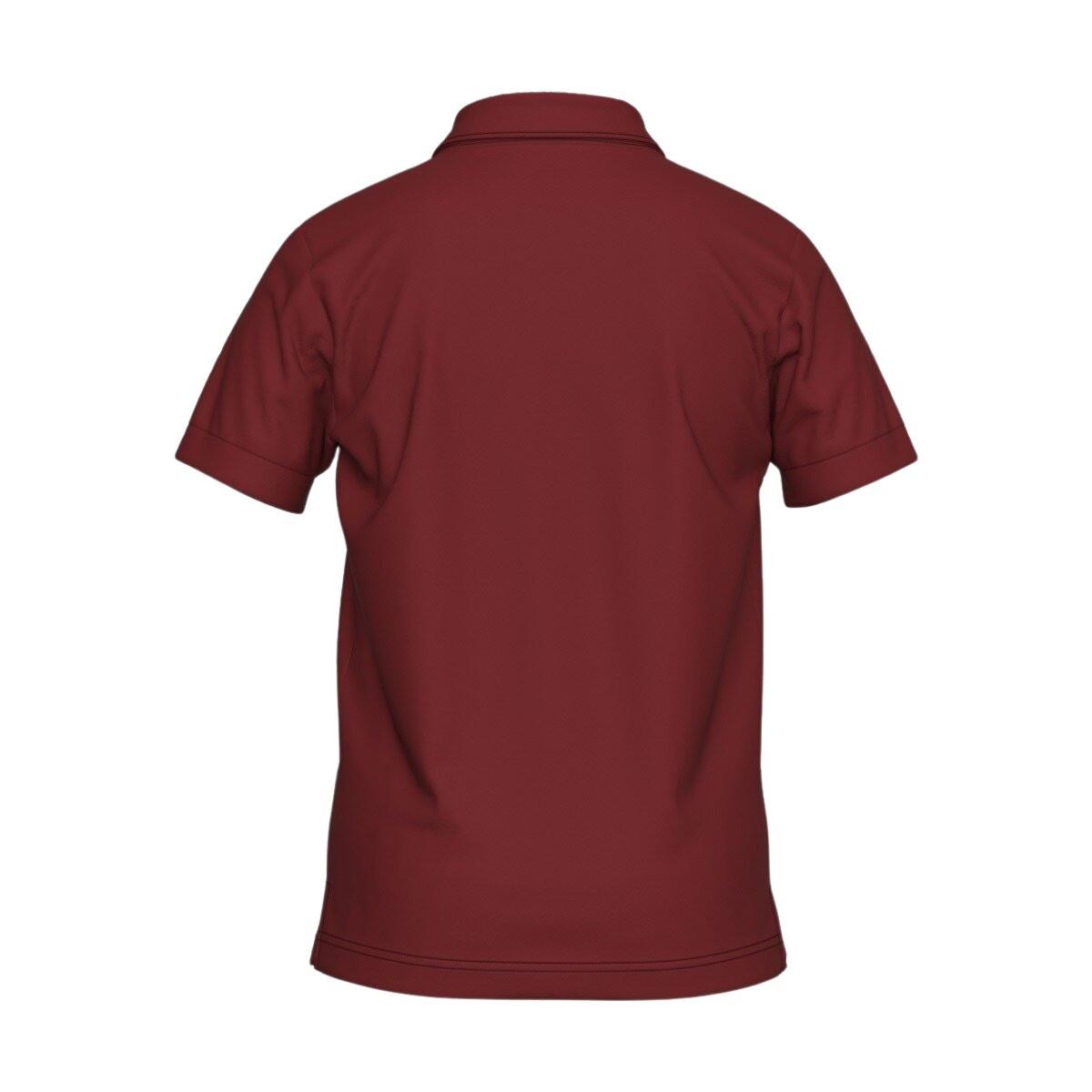 errea Melvin Kurzarm Poloshirt  