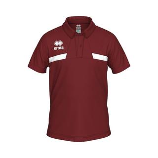 errea Melvin Kurzarm Poloshirt  