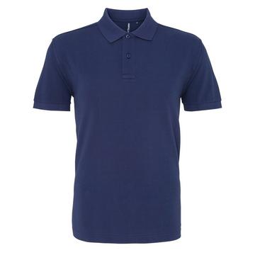 PoloShirt, Kurzarm