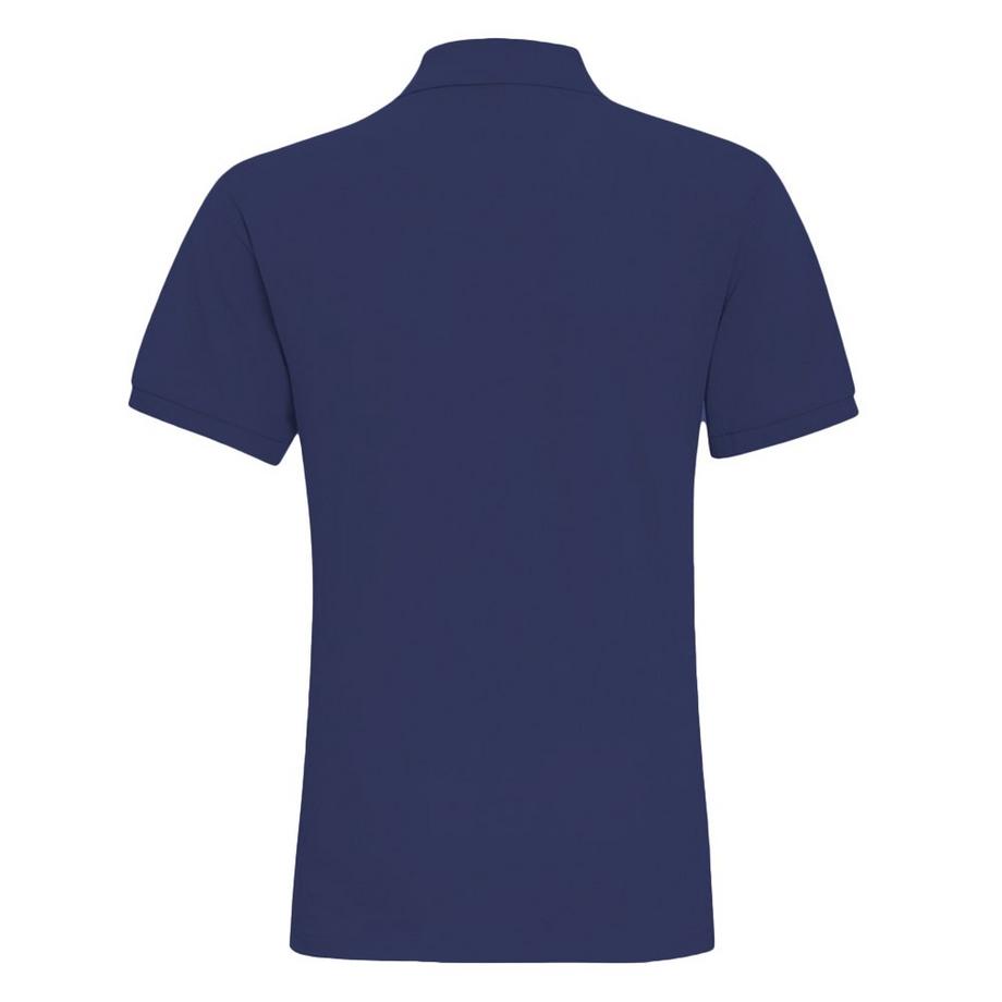 Asquith & Fox Kurzarm Polo Shirt  