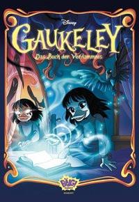 Gaukeley Disney; Walter, Susanne (Übersetzung) Copertina rigida 