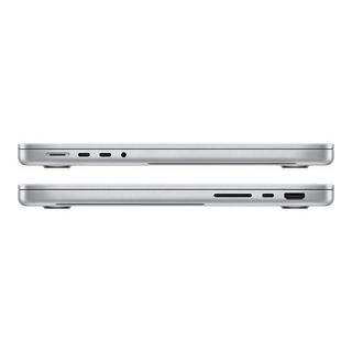 Apple  Reconditionné MacBook Pro Retina 14 2021 M1 PRO 3,2 Ghz 32 Go 512 Go SSD Argent - Très bon état 