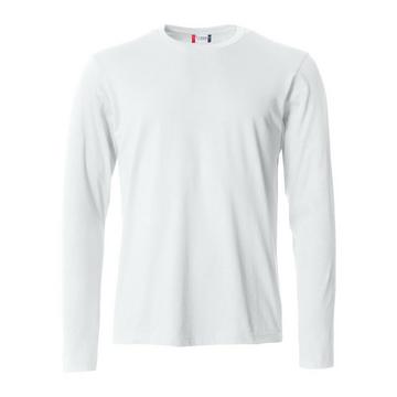 Basic TShirt  Langärmlig