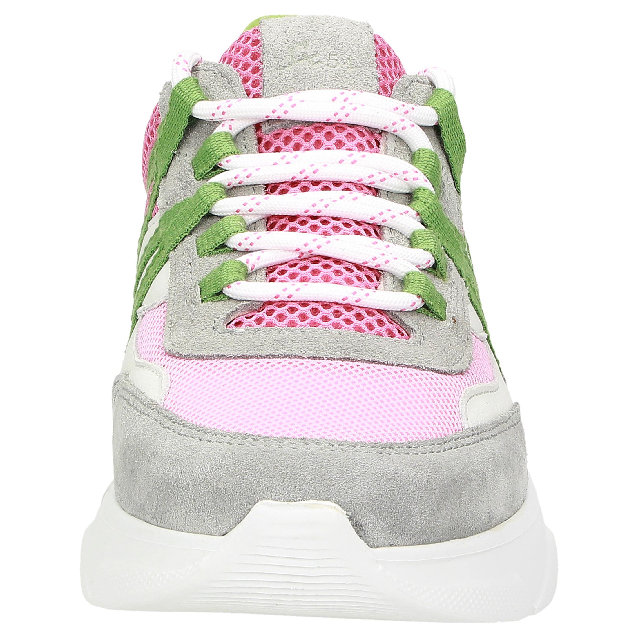 Sioux  Sneaker Liranka-704 