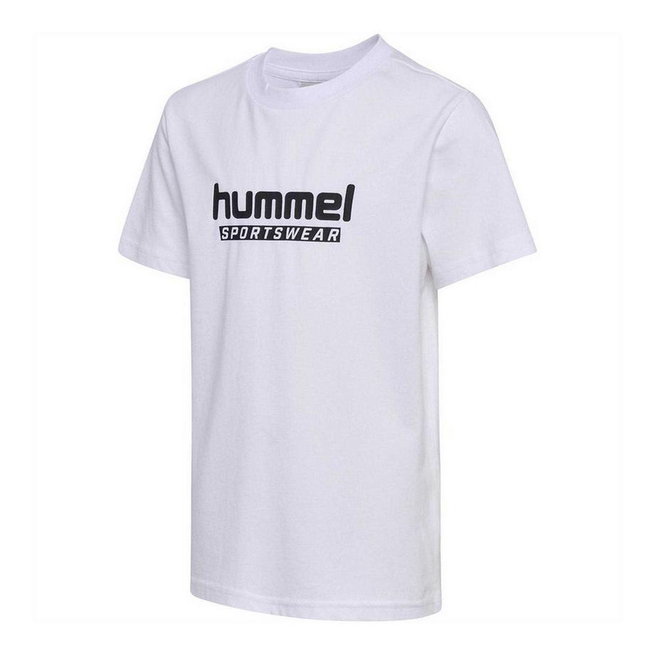 Hummel  Base Maglietta Logo 