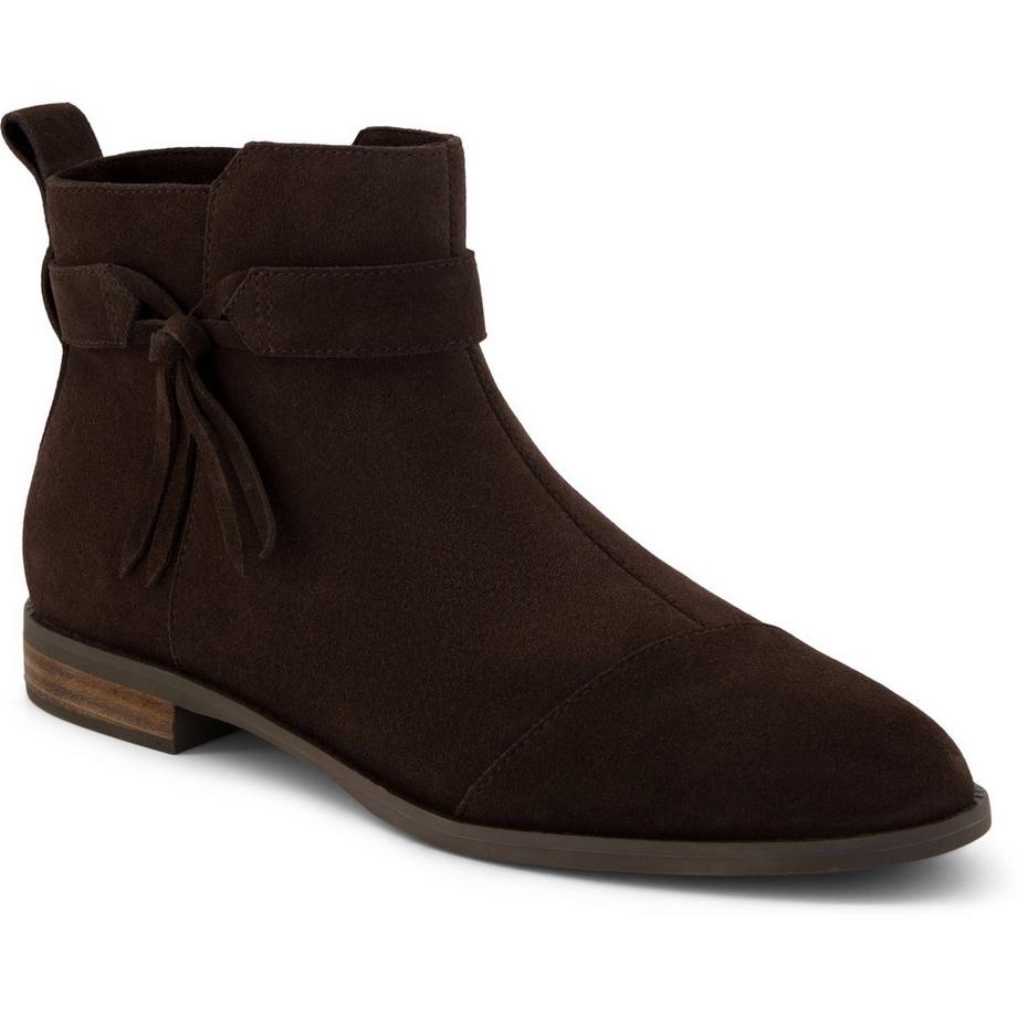 TOMS Stivaletti Stacey  