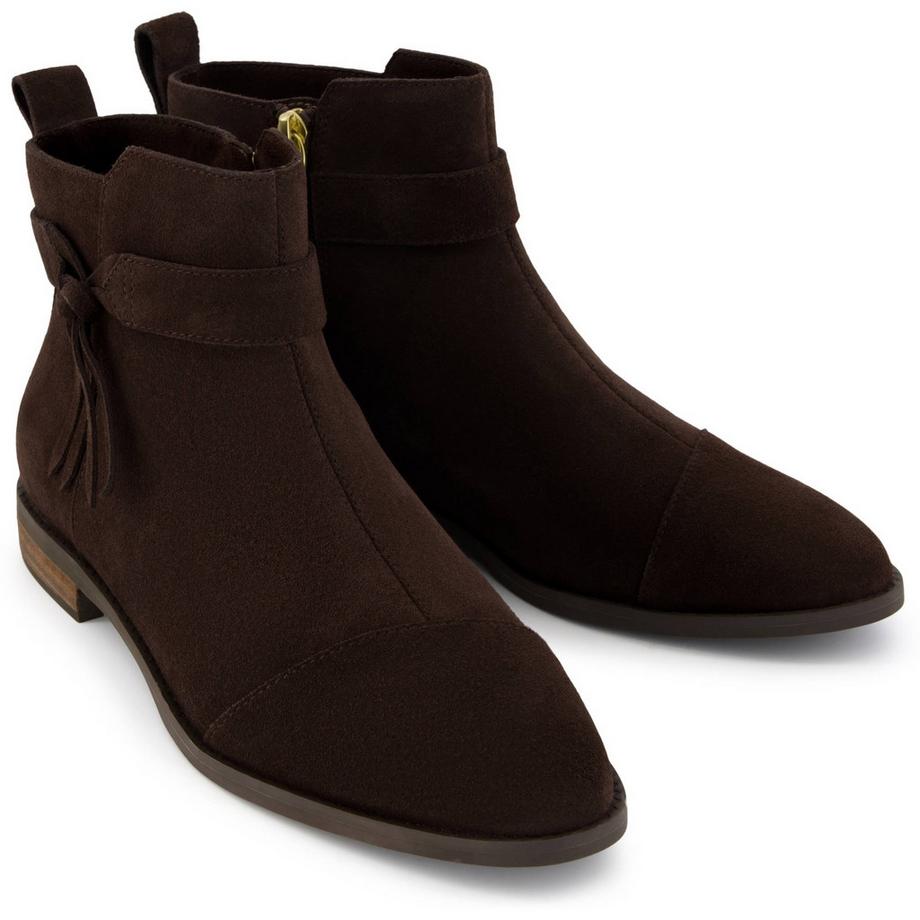 TOMS Stivaletti Stacey  