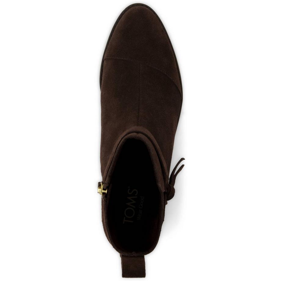 TOMS Stivaletti Stacey  