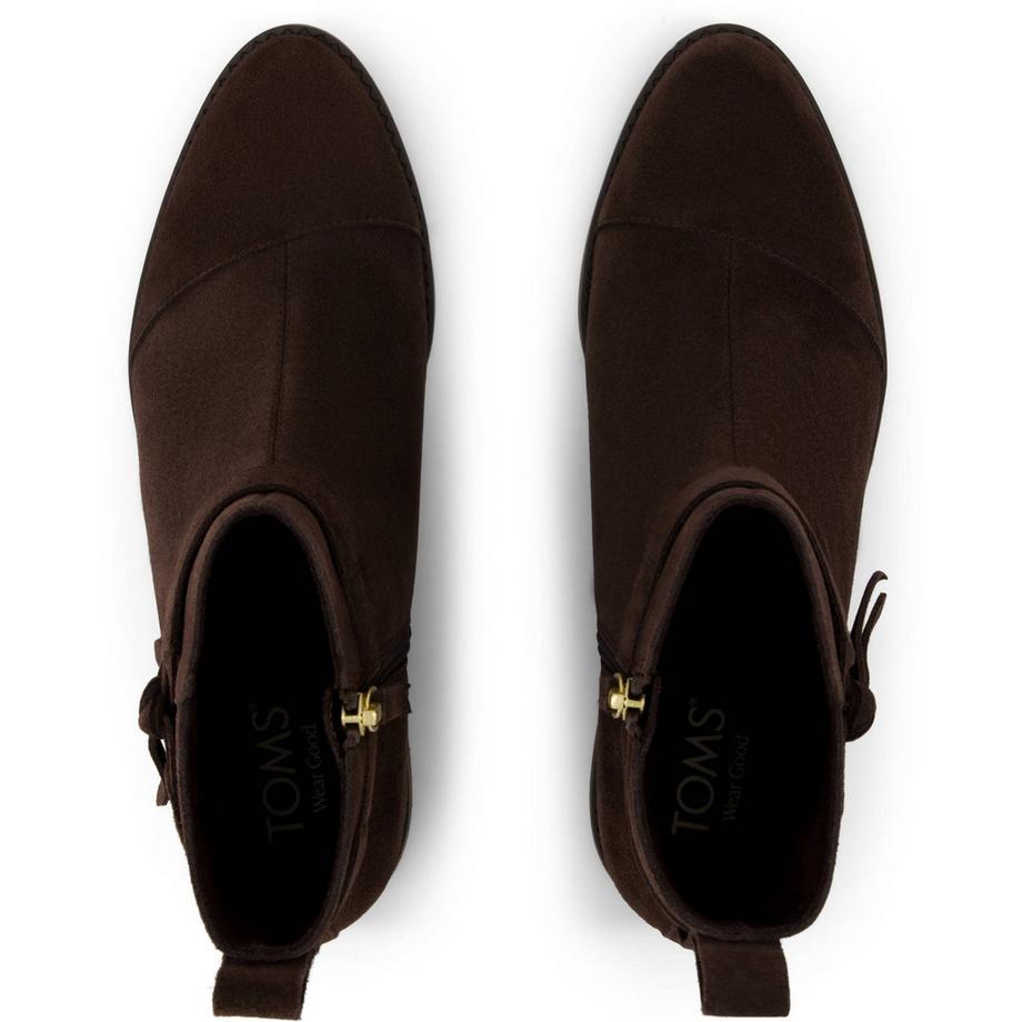 TOMS Stivaletti Stacey  