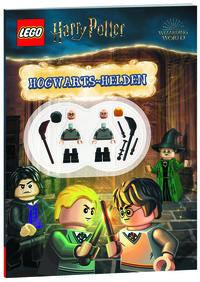 Ameet  LEGO® Harry Potter(TM) - Hogwarts-Helden 