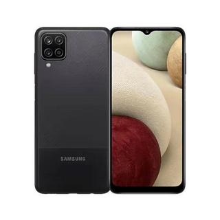 SAMSUNG  Samsung Galaxy A12 Dual A127FD 64GB Schwarz (4GB) 