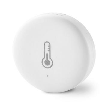 Lupus Electronics ZigBee Mini Interno Temperature & humidity sensor Libera installazione Wireless