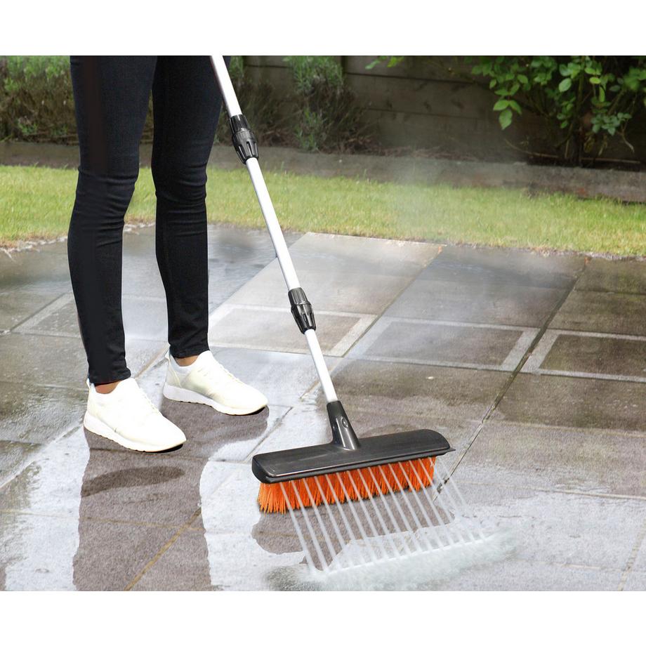 BEST DIRECT WATER ZOOM MAX - Wasserbürste  