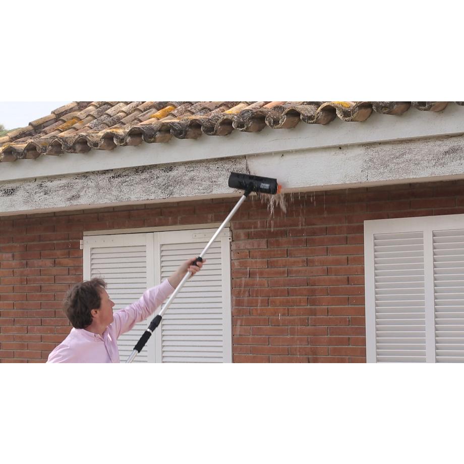 BEST DIRECT WATER ZOOM MAX - Wasserbürste  