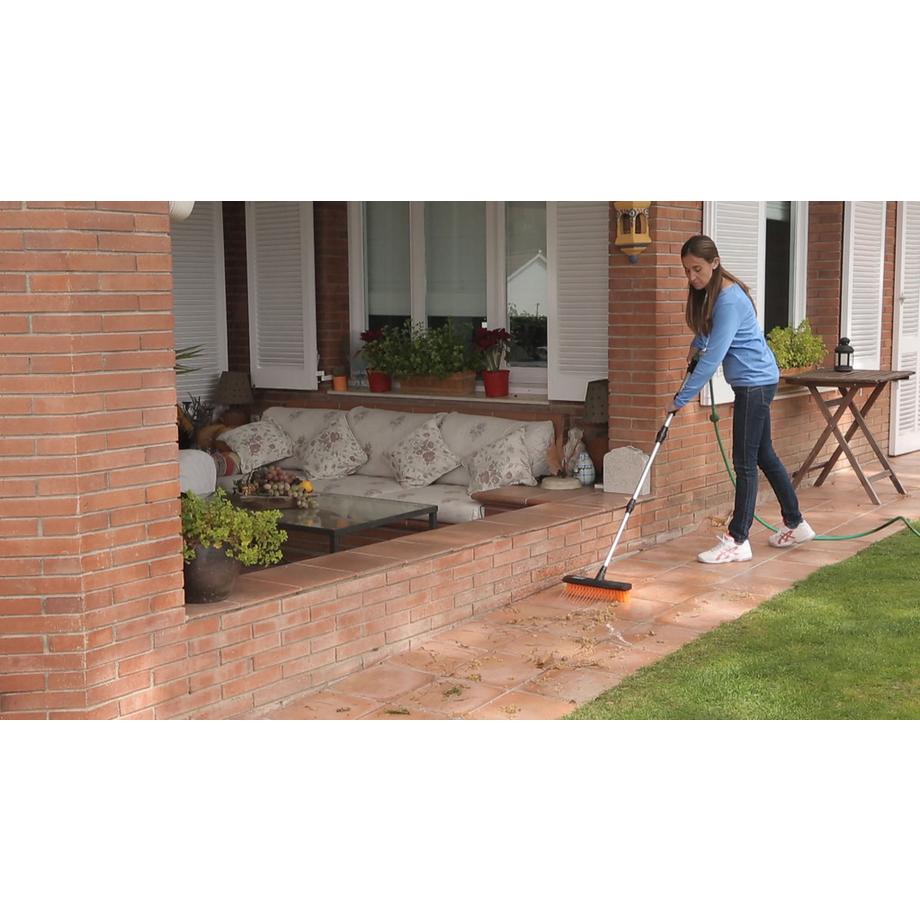 BEST DIRECT WATER ZOOM MAX - Wasserbürste  