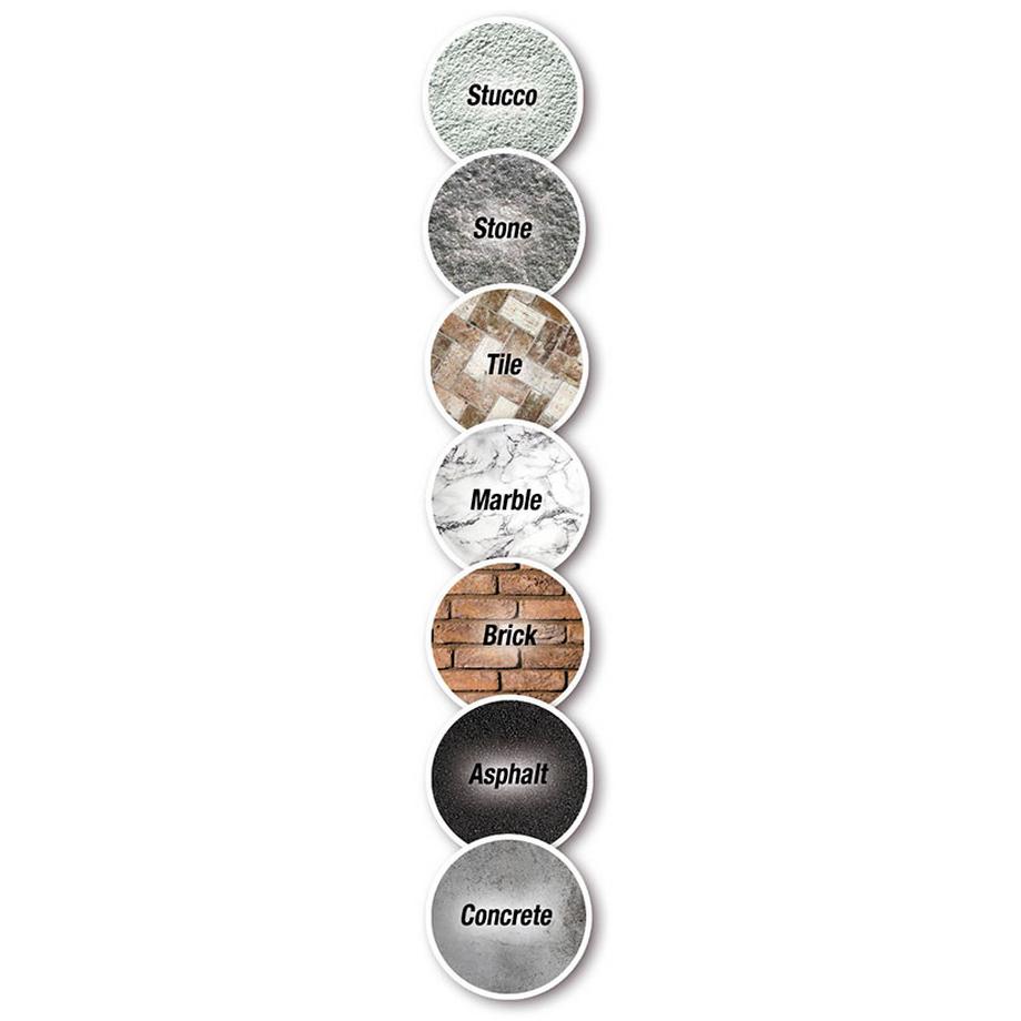 BEST DIRECT WATER ZOOM MAX - Wasserbürste  