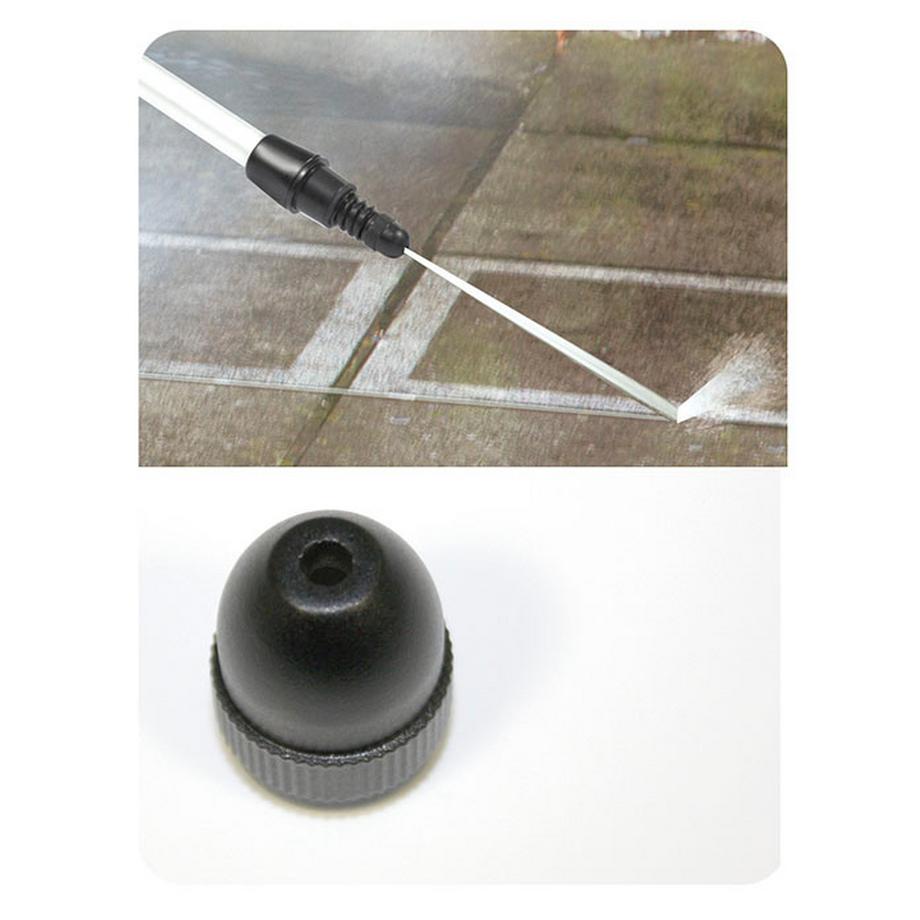 BEST DIRECT WATER ZOOM MAX - Wasserbürste  