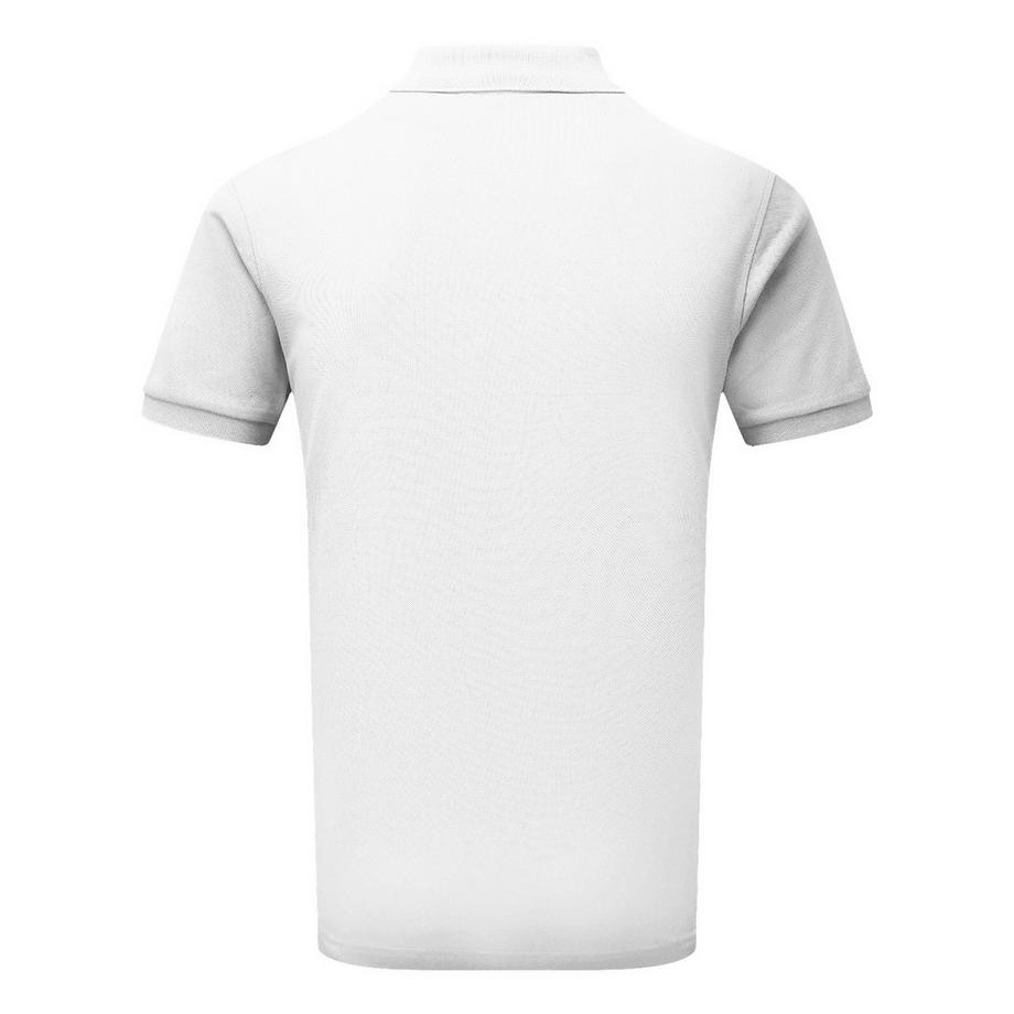 Asquith & Fox Glacier Tech Poloshirt  