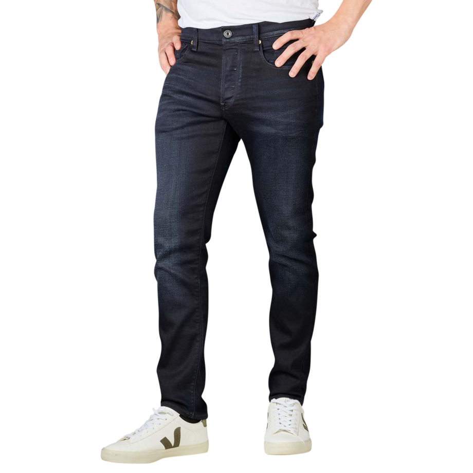 G-STAR 3301 Slim Jeans dark aged  