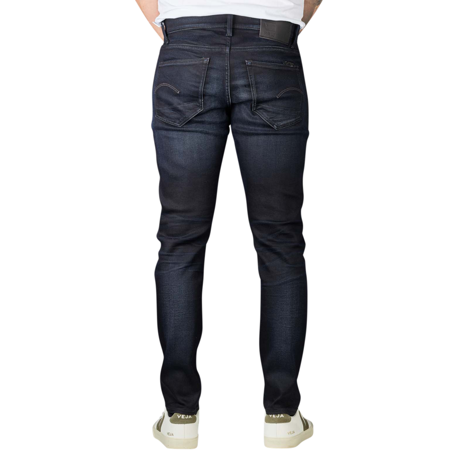 G-STAR 3301 Slim Jeans dark aged  