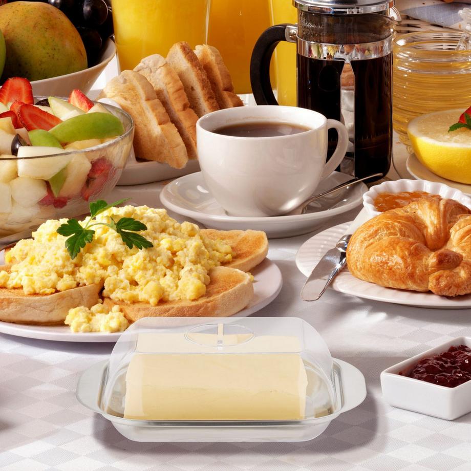 B2X Burriera con coperchio  