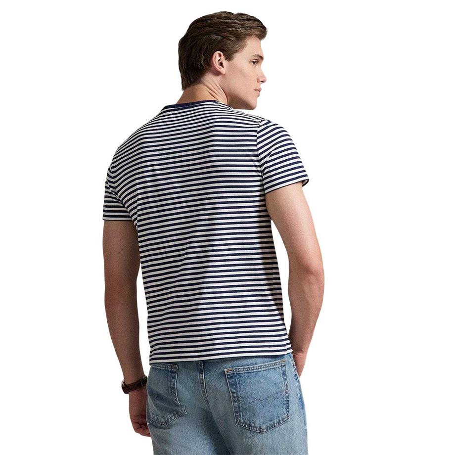 Ralph Lauren  Maglietta A Strisce 