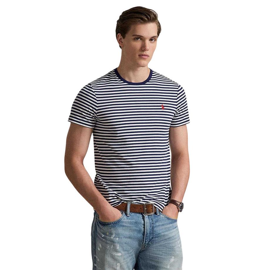 Ralph Lauren  Maglietta A Strisce 