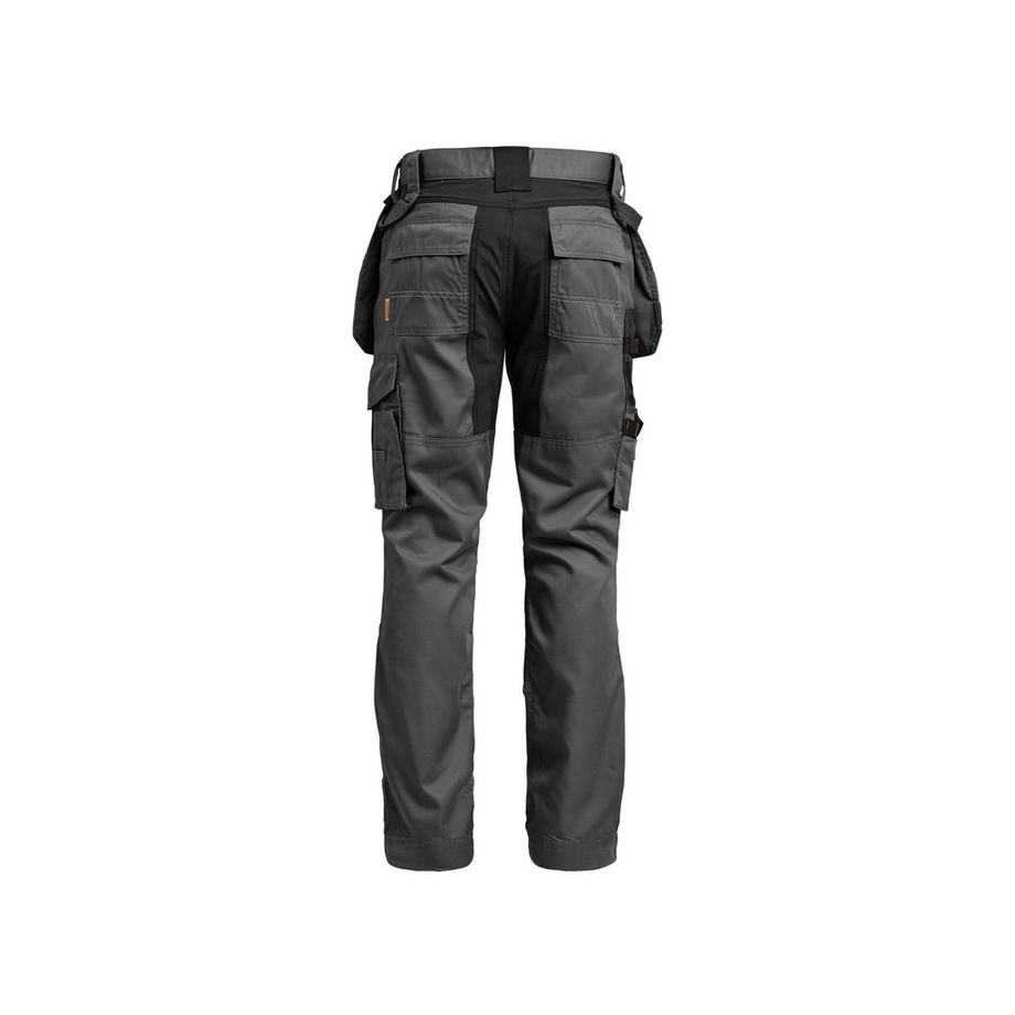 Jobman  Craftsman Pantalone Elasticizzato 
