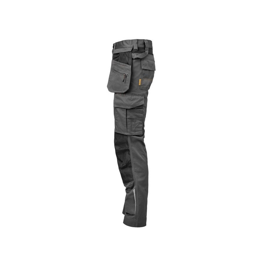 Jobman  Craftsman Pantalone Elasticizzato 