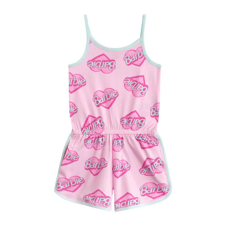 Combishort Sans Manches Motiftyle Logo