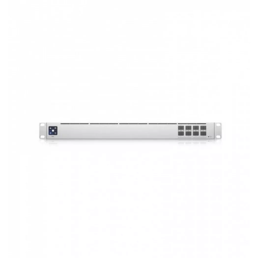 Ubiquiti USW-AGGREGATION network switch Managed L2 1U Silver