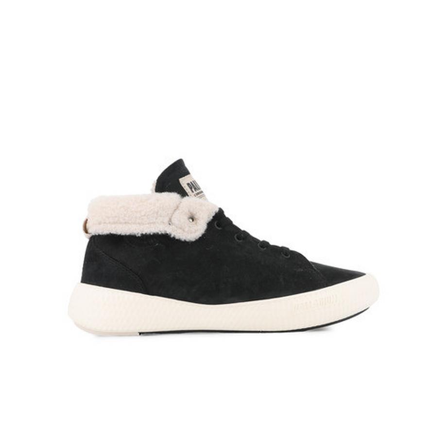Basket pallanova chukka wl