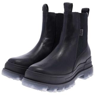 Buffalo  bottines aspha chelsea mid 