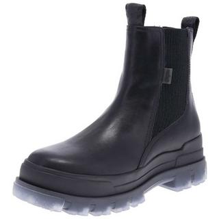 Buffalo  bottines aspha chelsea mid 