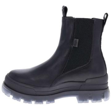 damen stiefeletten aspha chelsea mid