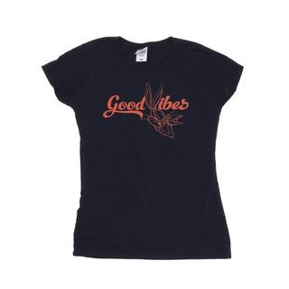 LOONEY TUNES  Good Vibes TShirt 