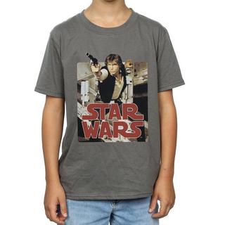 STAR WARS  Shooting TShirt 