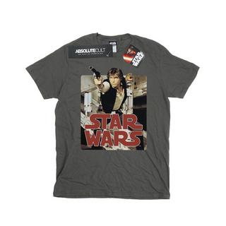 STAR WARS  Shooting TShirt 