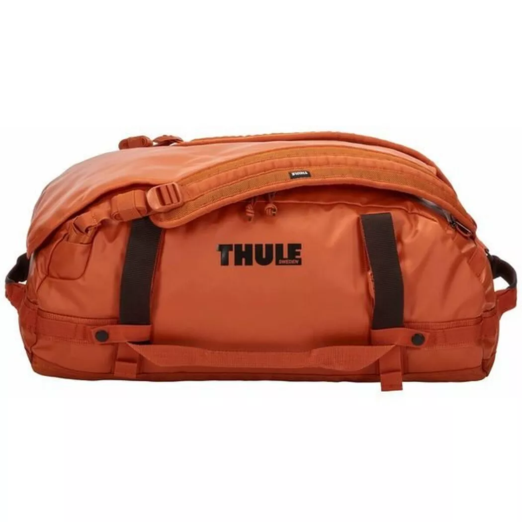 Thule -  Chasm Duffel Bag [S] 40L autumnal, Orange