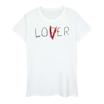 Tshirt LOSER LOVER