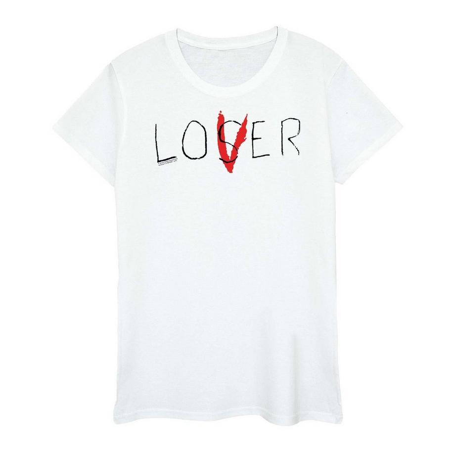 It Loser Lover T-Shirt  