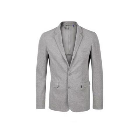 SOLS Marcel Piqué-Strickblazer  