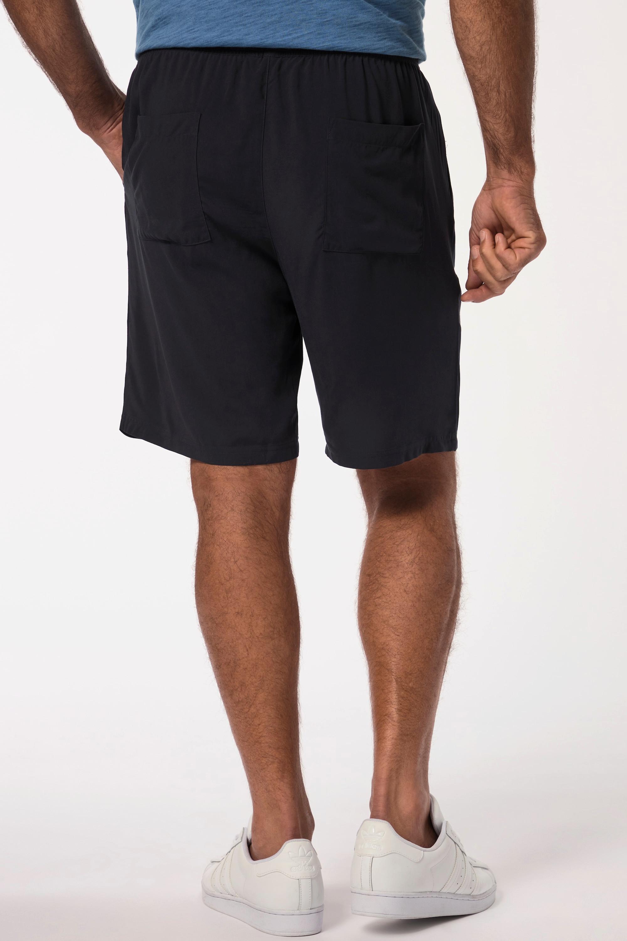 JP1880 Bermuda Regular Fit Shorts Elastikbund  