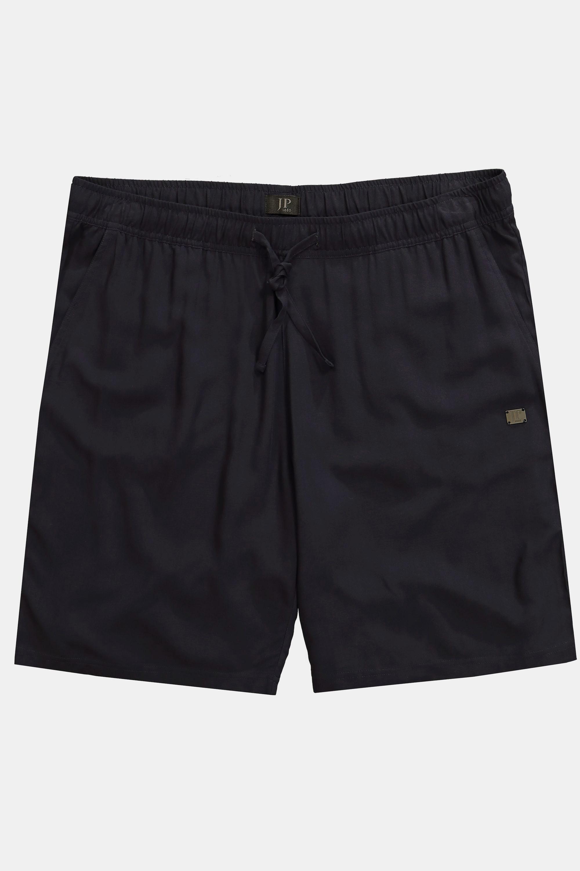 JP1880 Bermuda Regular Fit Shorts Elastikbund  