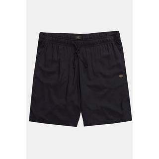JP1880 Bermuda Regular Fit Shorts Elastikbund  