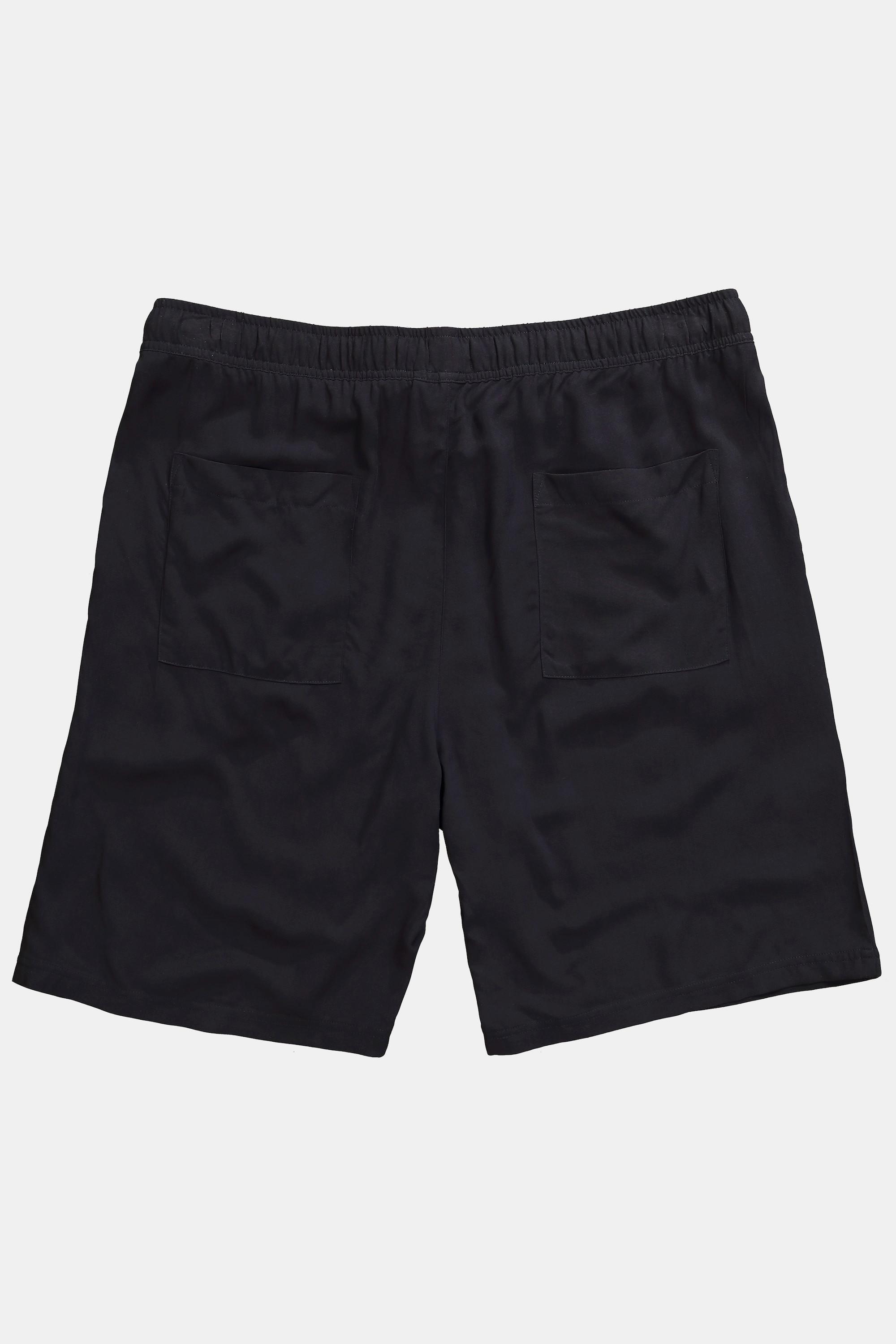 JP1880 Bermuda Regular Fit Shorts Elastikbund  