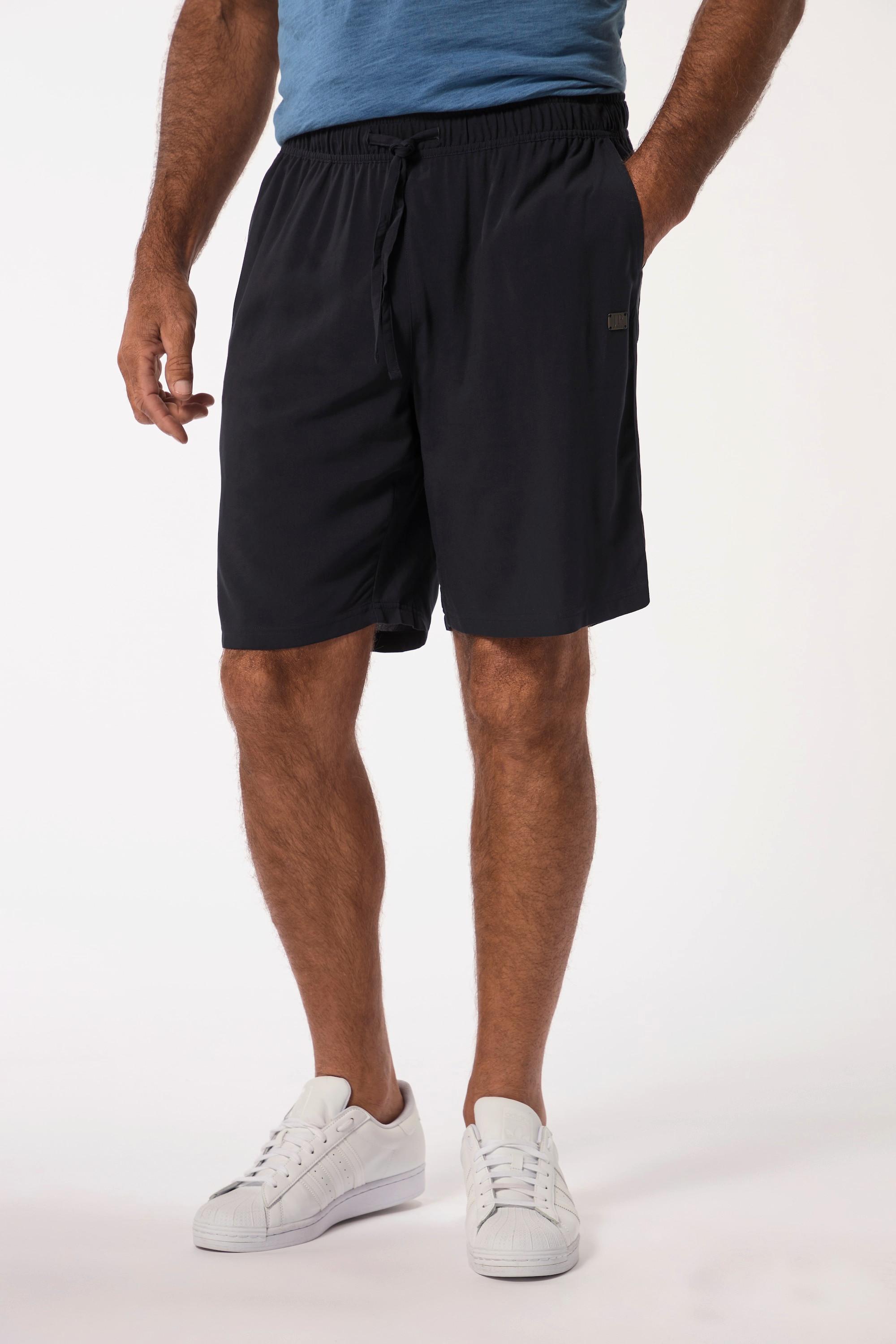 JP1880 Bermuda Regular Fit Shorts Elastikbund  