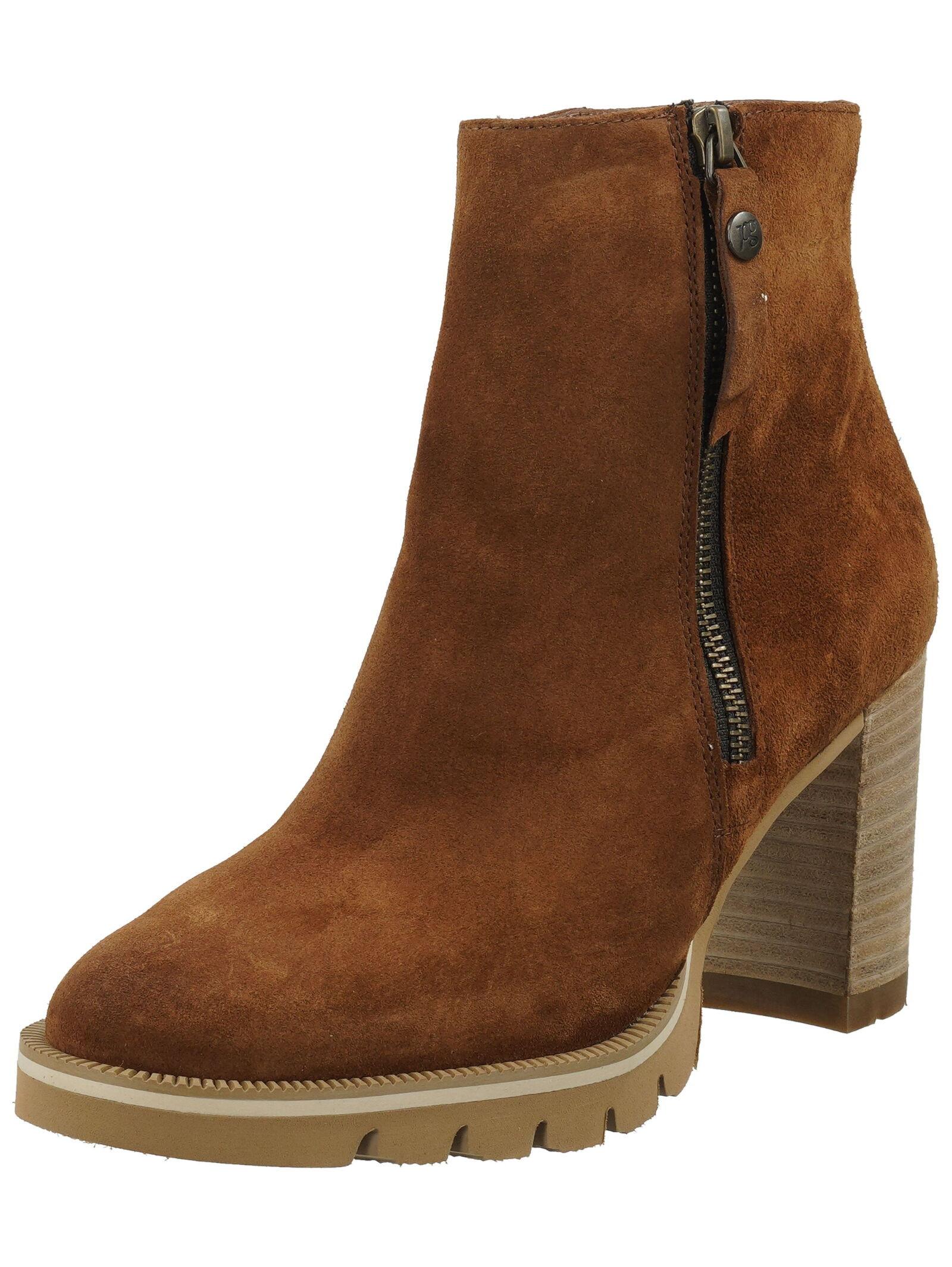 Paul Green  Bottines 8054 