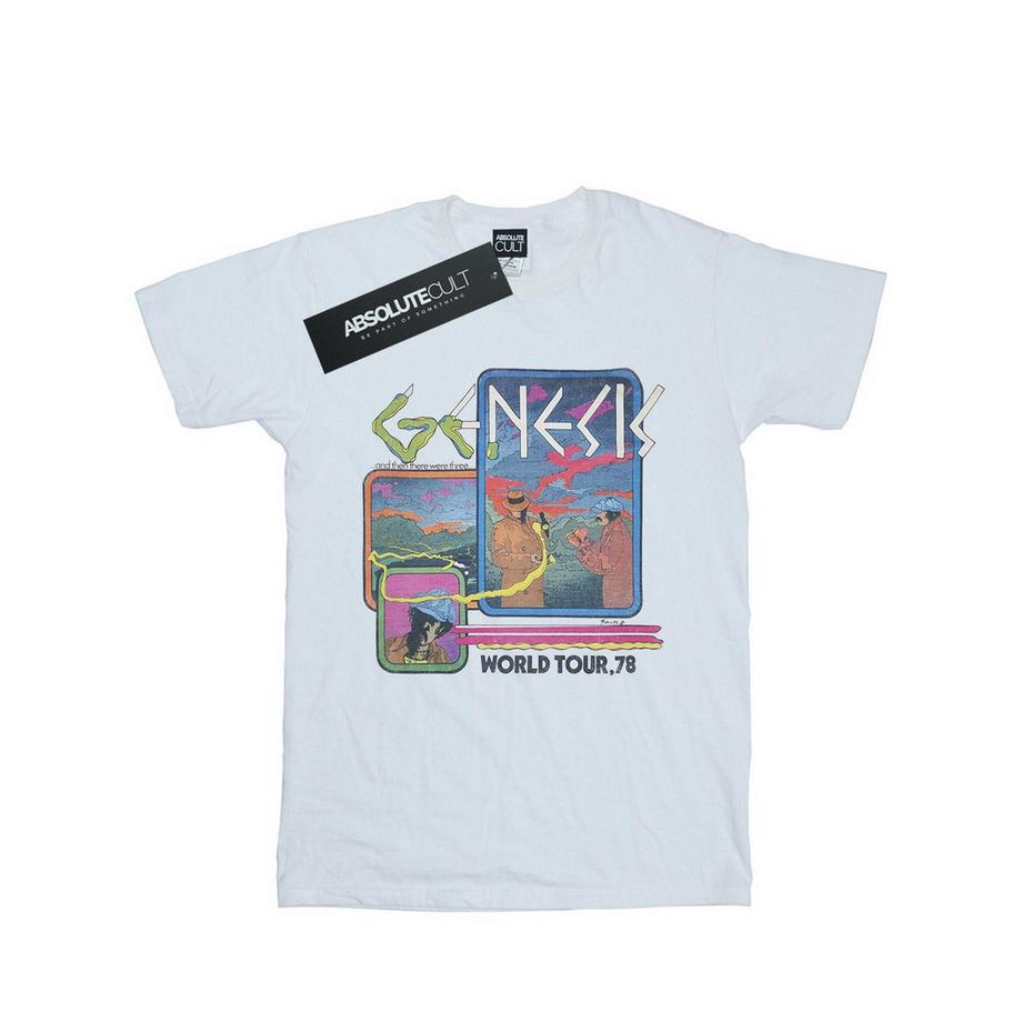 World Tour 78 T-Shirt